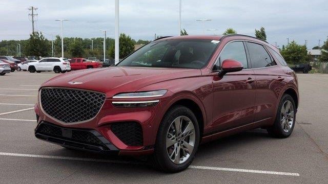 2022 Genesis GV70 3.5T Sport