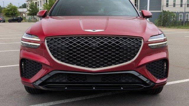 2022 Genesis GV70 3.5T Sport