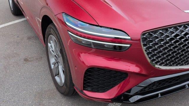 2022 Genesis GV70 3.5T Sport