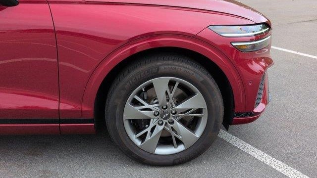 2022 Genesis GV70 3.5T Sport