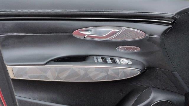 2022 Genesis GV70 3.5T Sport