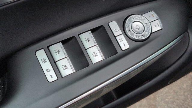 2022 Genesis GV70 3.5T Sport