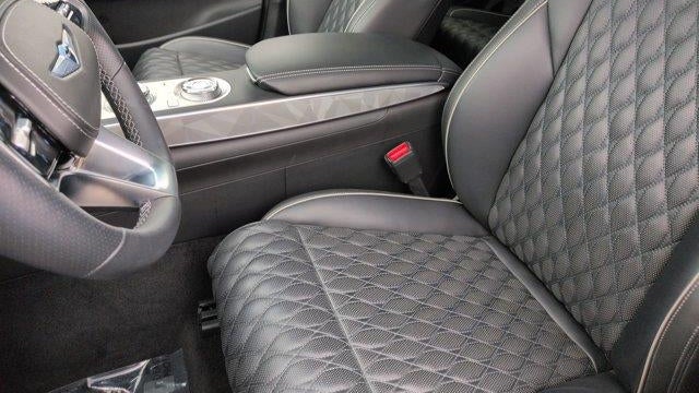 2022 Genesis GV70 3.5T Sport