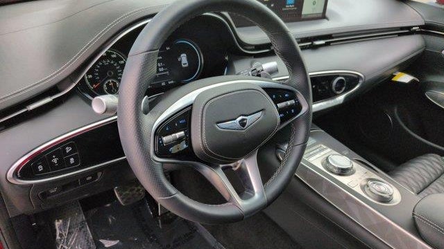 2022 Genesis GV70 3.5T Sport