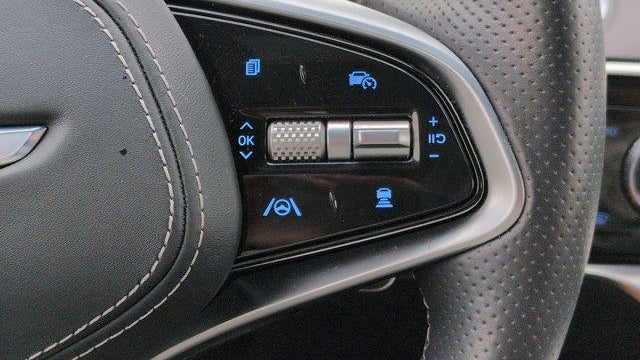 2022 Genesis GV70 3.5T Sport