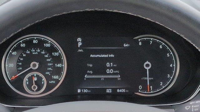 2022 Genesis GV70 3.5T Sport