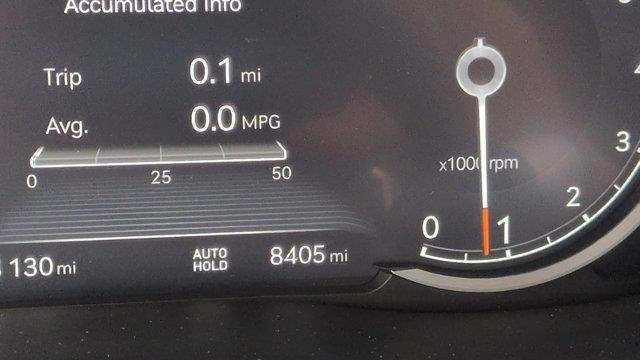 2022 Genesis GV70 3.5T Sport