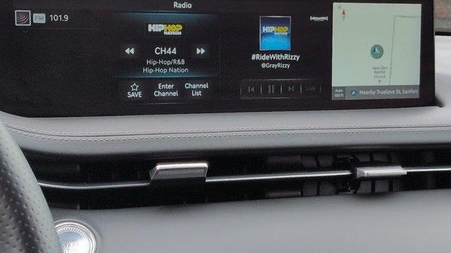 2022 Genesis GV70 3.5T Sport