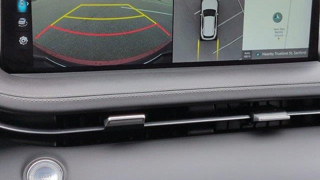 2022 Genesis GV70 3.5T Sport