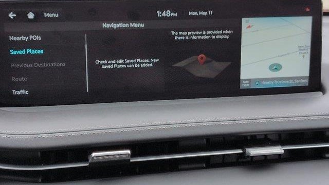 2022 Genesis GV70 3.5T Sport