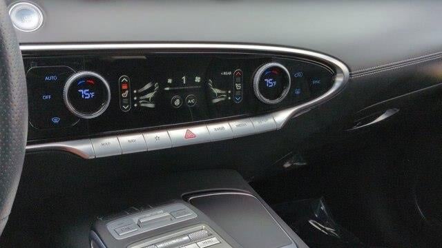 2022 Genesis GV70 3.5T Sport