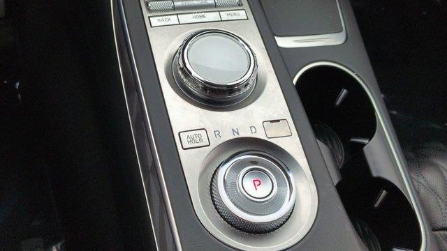 2022 Genesis GV70 3.5T Sport