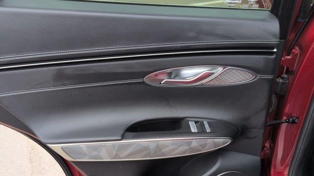 2022 Genesis GV70 3.5T Sport