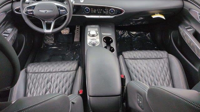 2022 Genesis GV70 3.5T Sport