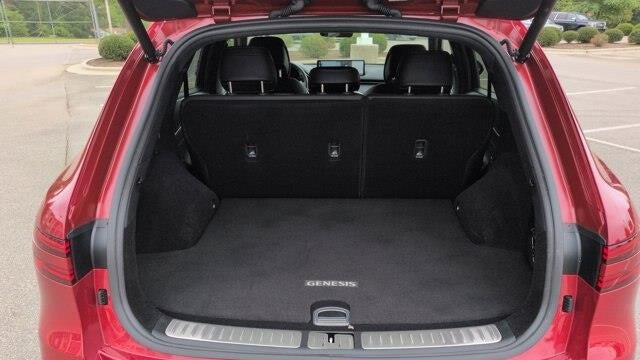 2022 Genesis GV70 3.5T Sport