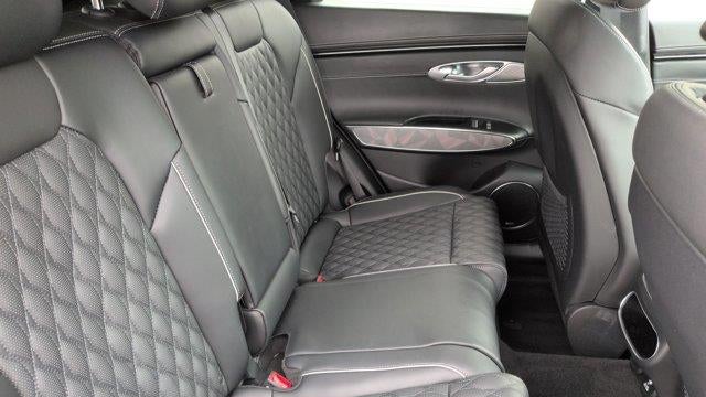 2022 Genesis GV70 3.5T Sport