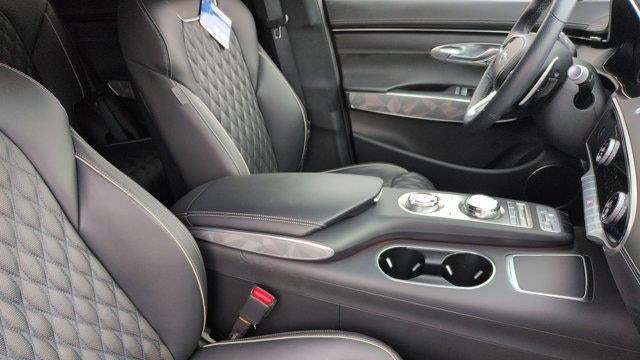 2022 Genesis GV70 3.5T Sport