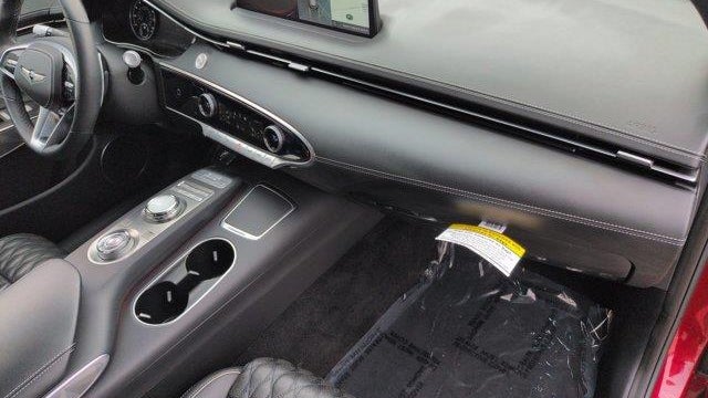 2022 Genesis GV70 3.5T Sport