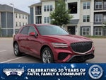 2022 GV70 Thumbnail 1