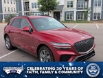 2022 GV70 Thumbnail 2