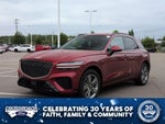 2022 GV70 Thumbnail 8