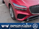 2022 GV70 Thumbnail 10