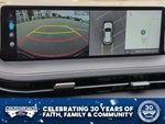 2022 GV70 Thumbnail 24