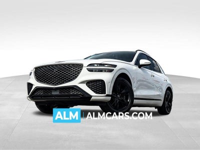 Photo of a 2023 Genesis GV70 AWD 3.5T Sport 4DR SUV for sale