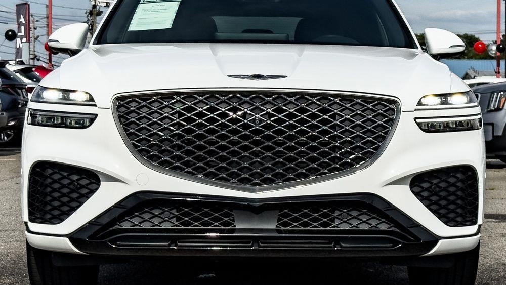 2023 Genesis GV70 3.5T Sport