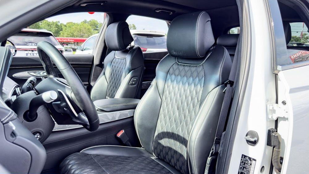 2023 Genesis GV70 3.5T Sport