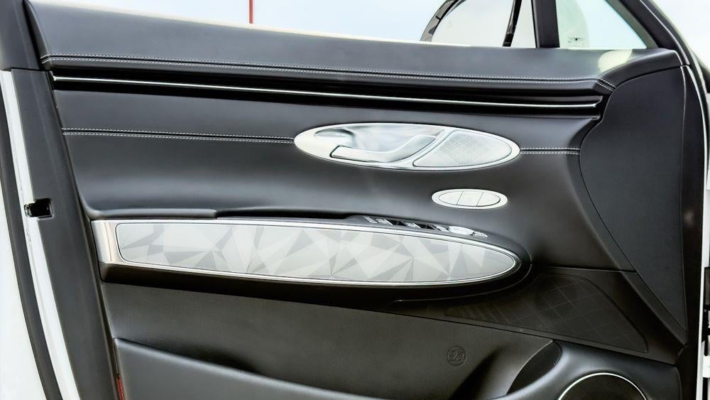 2023 Genesis GV70 3.5T Sport