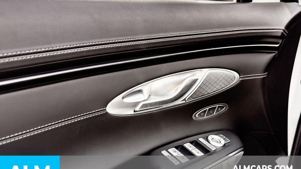 2023 Genesis GV70 3.5T Sport