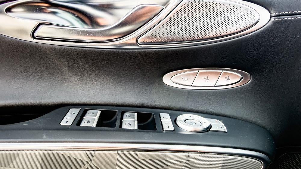 2023 Genesis GV70 3.5T Sport