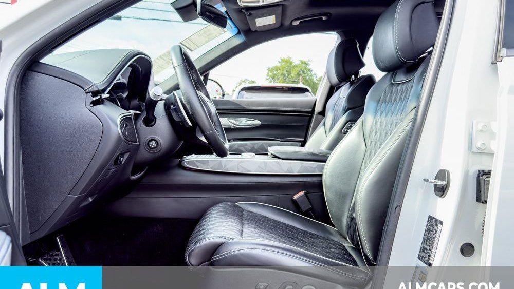 2023 Genesis GV70 3.5T Sport
