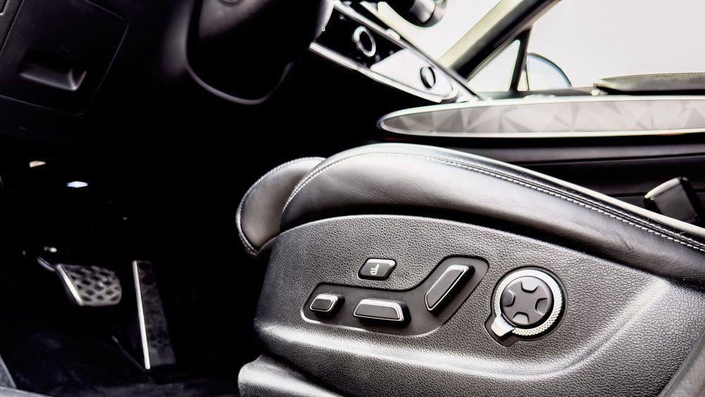 2023 Genesis GV70 3.5T Sport