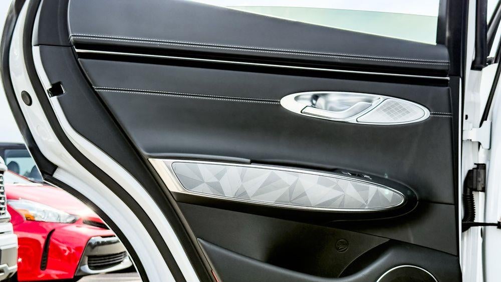 2023 Genesis GV70 3.5T Sport