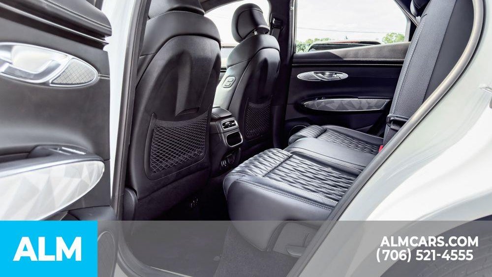 2023 Genesis GV70 3.5T Sport