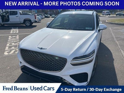 Photo of a 2023 Genesis GV70 AWD 3.5T Sport 4DR SUV for sale