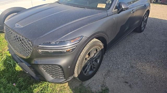 Preowned 2023 Genesis GV70 3.5T Sport for Sale