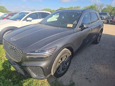 Photo of a 2023 Genesis GV70 AWD 3.5T Sport 4DR SUV for sale