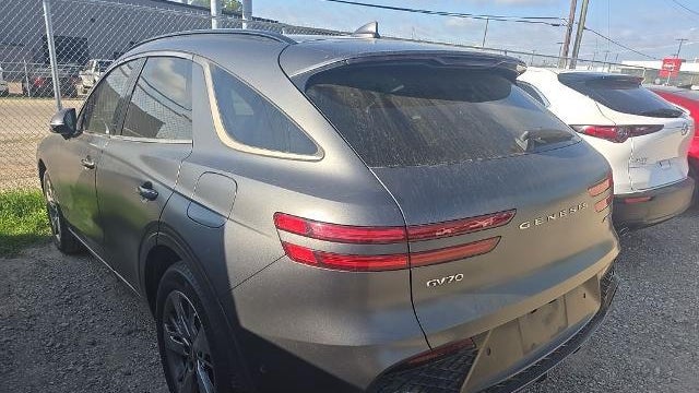 2023 Genesis GV70 3.5T Sport