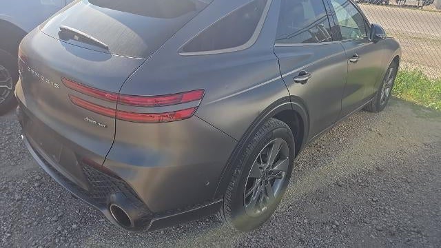 2023 Genesis GV70 3.5T Sport