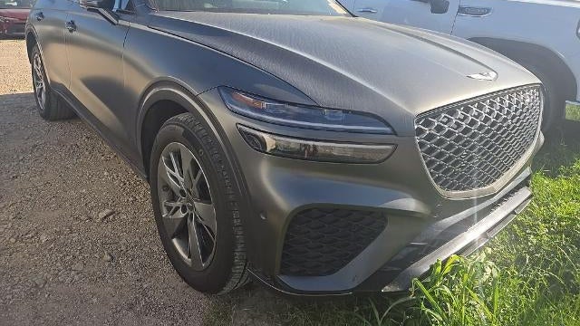 2023 Genesis GV70 3.5T Sport