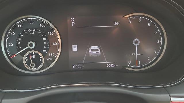 2023 Genesis GV70 3.5T Sport