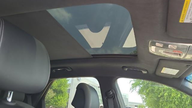 2023 Genesis GV70 3.5T Sport
