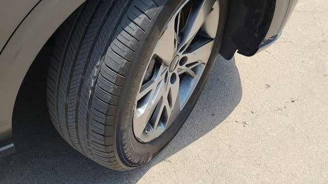 2023 Genesis GV70 3.5T Sport