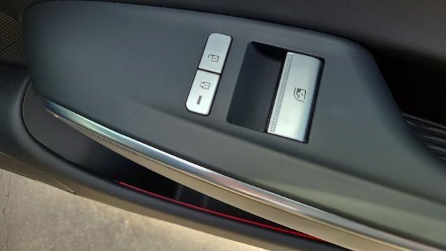 2023 Genesis GV70 3.5T Sport