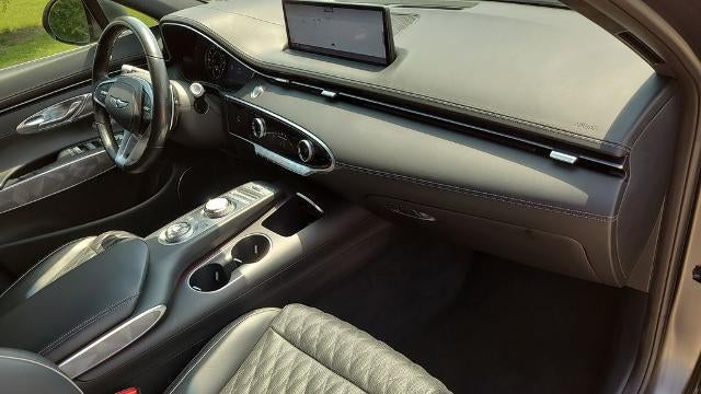 2023 Genesis GV70 3.5T Sport