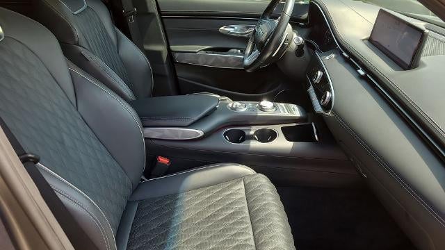 2023 Genesis GV70 3.5T Sport