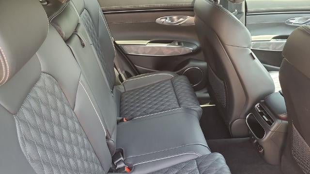 2023 Genesis GV70 3.5T Sport